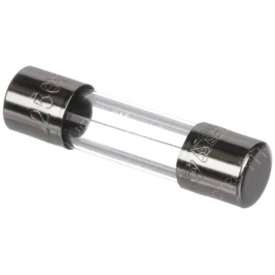 FUSIBILE 2,5A 250V 5X20 RAPIDO