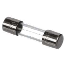 FUSIBILE 4A 250V RITARDATO 5X20MM