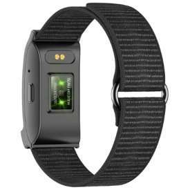 Smartband Maxcom FW70 Bracciale Nero