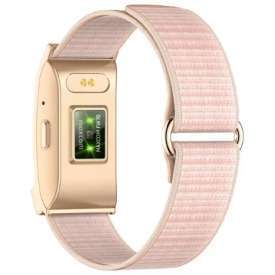 Smartband Maxcom FW70 Bracciale Gold