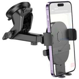 Alternative view of SUPPORTO DA AUTO DA VETRO E TAVOLO H19 HOCO