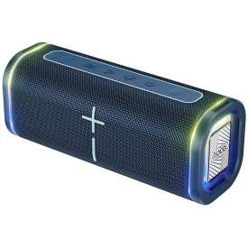 CASSA ALTOPARLANTE 30W 5 ORE DI AUTONOMIA CON FUNZIONI BLUETOOTH, RADIO FM, MICROSD E INGRESSO PEN DRIVE HC51 HOCO BLU