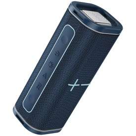 Alternative view of CASSA ALTOPARLANTE 30W 5 ORE DI AUTONOMIA CON FUNZIONI BLUETOOTH, RADIO FM, MICROSD E INGRESSO PEN DRIVE HC51 HOCO BLU