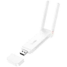 ADATTATORE USB WIRELESS ROUTER WIFI 6 CON INGRESSO SIM HOCO HI40 ADATTATORE USB WIRELESS ROUTER WIFI 6 CON INGRESSO SIM HOCO HI40