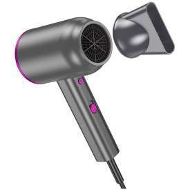 ASCIUGACAPELLI CON UN’ELEVATA POTENZA DI 1600W HOCO HP16