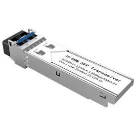 IP-COM Transceiver ottico 1G Single Mode | G311SM