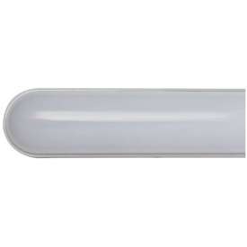 Alternative view of Plafoniera IP65 40W, 5000 Lumen, 4000K Bianco Neutro, 120 cm