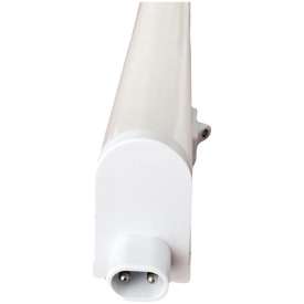 Alternative view of REGLETTA LED T5 13W 1500LM CON CCT SELEZIONABILE 849 X 23 X 36 MM 90CM PROLUNGABILE LINKLED