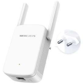 Alternative view of RIPETITORE EXTENDER WIRELESS ME30 AC1200 /WI-FI DUAL BAND /1.2 GBPS/BIANCO MERCUSYS ME30