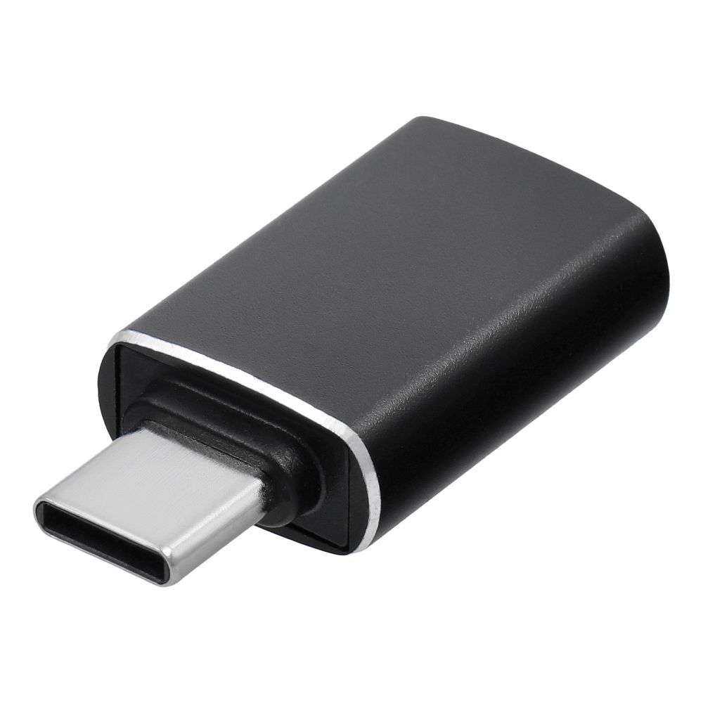 ADATTATORE OTG DA TIPO C A USB FEMMINA UA17 BLUESTAR 1 ADATTATORE OTG DA TIPO C A USB FEMMINA UA17 BLUESTAR