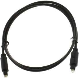 CAVO TOSLINK OTTICO 1,5M