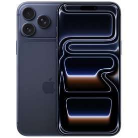 Apple iPhone 17 Pro Max 256GB, Blue–BRAND