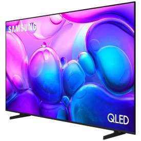 Alternative view of TV 55 POLLICI SAMSUNG QLED 4K UHD SMART TV WIFI BT5.3 QUANTUM HDR