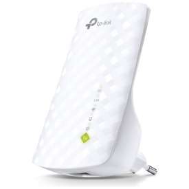TP-Link Wifi extender Dual Band 750Mbps + Porta LAN – RE200