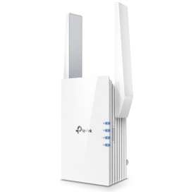 TP-Link Ripetitore Range Extender OneMesh Wi-Fi 6 AX1500 – RE505X