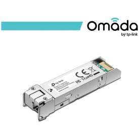 Omada SFP Mini-GBIC monomodale bid. 1000 Base-BX10-U LC – SM321B