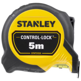 STHT37231-0,Flessometro CONTROL LOCK 5M 25mm