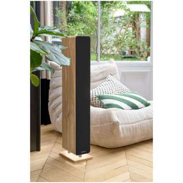 ALTOPARLANTE A TORRE BLUETOOTH IN LEGNO 120 WATT DS702 THOMSON 9 T038932 3 scaled