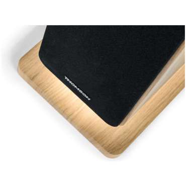 ALTOPARLANTE A TORRE BLUETOOTH IN LEGNO 120 WATT DS702 THOMSON 11 T038932 5