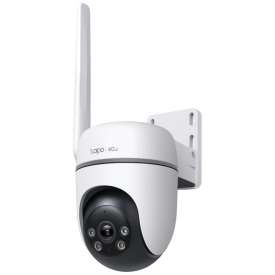 Tapo Telecamera Pan/Tilt Outdoor 4G LTE TC40GW 12V DC