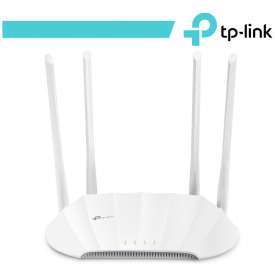 TP-Link Access Point Gigabit Wi-Fi 6 AX1800 – TL-WA1801