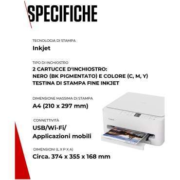 TS6550I 5
