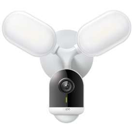 Tapo C720 Telecamera Smart AI 2K QHD Floodlight