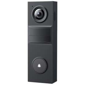 Tapo Mini videocampanello a batteria 2K IP65