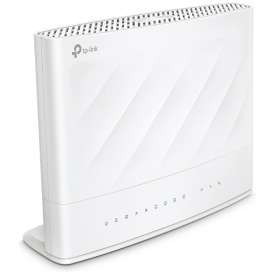 Tp-Link Modem Router FR Wi-Fi AX1800, Telefonia VoIP – VX230v