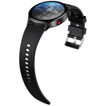 SMARTWATCH SPORT CON FUNZIONE CHIAMATE 1.39" CARDIO BENESSERE IP67 Y46 HOCO NERO 6 Y46N 2