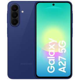 Samsung Galaxy A27 8+256GB Blue – Brand