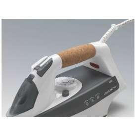 Alternative view of FERRO DA STIRO PROFESSIONALE CON 3 FUNZIONI 2200W ARIETE 6232