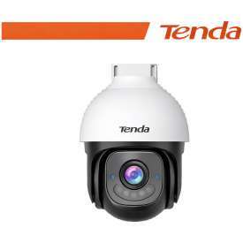 Tenda Telecamera Wi-Fi Outdoor P&T 3MP, Full Color | RH3-WCA