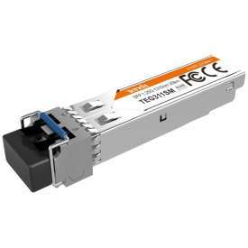 Tenda Transceiver ottico 1G Single Mode | TEG311SM