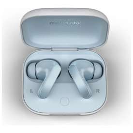 Motorola Moto Buds Glacier Blue