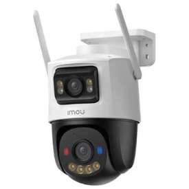 Imou Telecamer Cruiser Dual 2 10Mp PTZ IP/Wi-Fi Full-col 10MP 3.6mm IR+R&B light