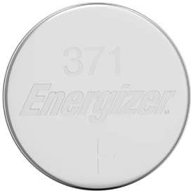 PILA A BOTTONE V371 ENERGIZER 1,5V