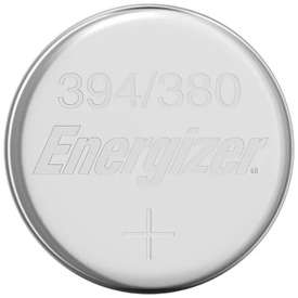 PILA A BOTTONE V394 ENERGIZER 1,5V