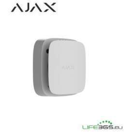 Ajax EN54 FireProtect (Smoke) – Rilevatore Fumo wirelayss EN54 Bianco