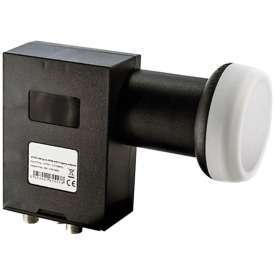 LNB DCSS 16 + 2 LEGACY CON FILTRO LTE 1 USCITA PER 16 UTENZE SU SINGOLO CAVO (12 DCSS + 4 SCR) + 2 LEGACY DIGIQUEST LNB DCSS 16 + 2 LEGACY CON FILTRO LTE 1 USCITA PER 16 UTENZE SU SINGOLO CAVO (12 DCSS + 4 SCR) + 2 LEGACY DIGIQUEST
