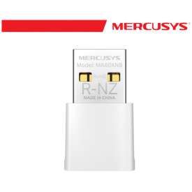 Mercusys AX900 Nano Wi-Fi 6 Bluetooth USB Adapter – MA60XNB