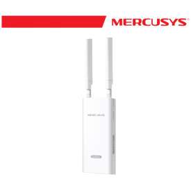 Mercusys 300 Mbps Wireless 4G LTE Outdoor/Indoor Router – MB118-4G