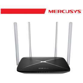 Mercusys AC1200 Wireless Dual Band 4G LTE Router – MB135-4G