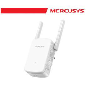 Mercusys Range Extender Wi-Fi 300 Mbps – ME12