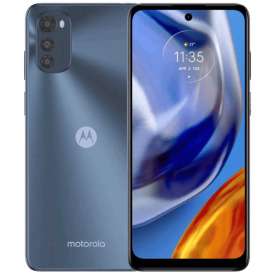 MOTOROLA E32 64GB Slate Grey-BRAND