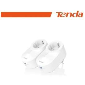 Tenda Powerline AV1000 con presa passante | PH6