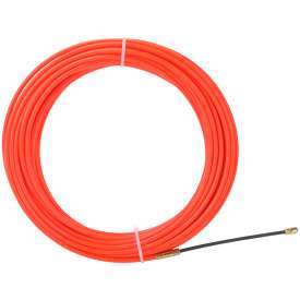 SONDA PASSAFILI 4MM 5 METRI