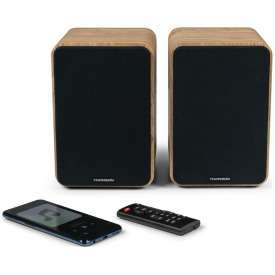 ALTOPARLANTE BLUETTOTH CON CASSA IN LEGNO 100W 2 INGRESSI RCA E OTTICO E TELECOMANDO THOMSONY WS602DUO ALTOPARLANTE BLUETTOTH CON CASSA IN LEGNO 100W 2 INGRESSI RCA E OTTICO E TELECOMANDO THOMSONY WS602DUO