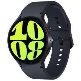 SAMSUNG Galaxy Watch6 47mm LTE Graphite
